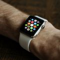 Les montres connectées, la technologie téléphonique actuelle.